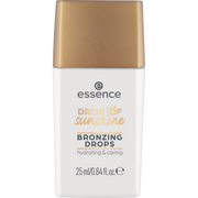 DROP OF sunshine BRONZING DROPS
