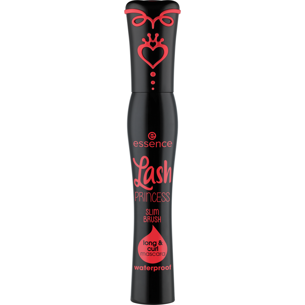 Lash Princess Slim Brush Mascara