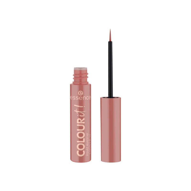Essence Colour It! Liquid Eyeliner