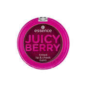 Essence Juicy Berry Lip & Cheek Balm