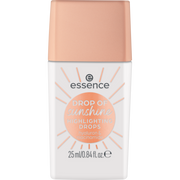 DROP OF sunshine HIGHLIGHTING DROPS
