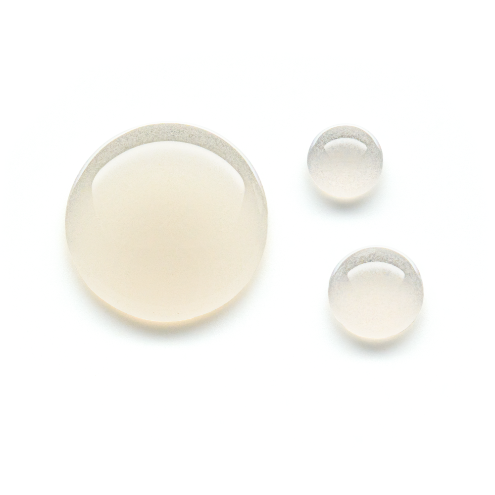 HELLO GOOD STUFF! GLOW-C SERUM
