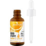 HELLO GOOD STUFF! GLOW-C SERUM