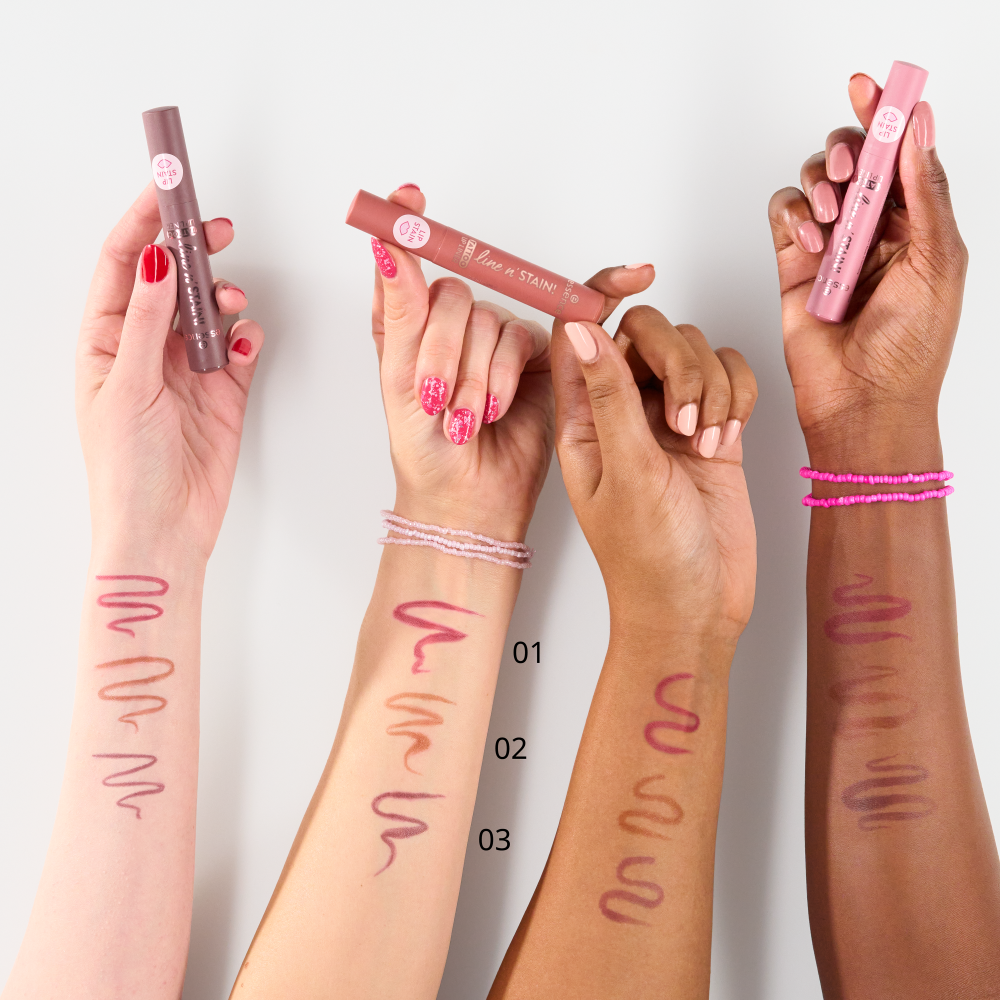 03 Make A Mauve