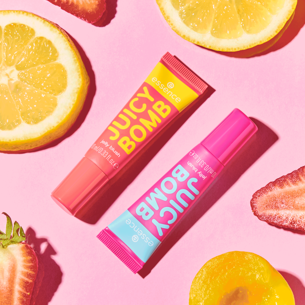 02 Peach Passion