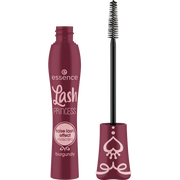 Lash Princess Mascara in Burgundy & Purple