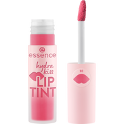 08 Poppy Pink