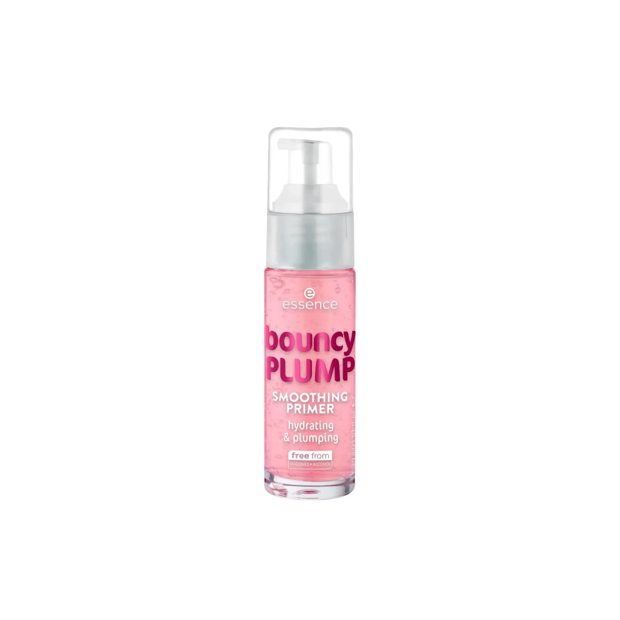 Essence Bouncy Plump Smoothing Primer Hydrating & Plumping