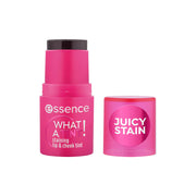 Essence What A Tint! Staining Lip & Cheek Tint