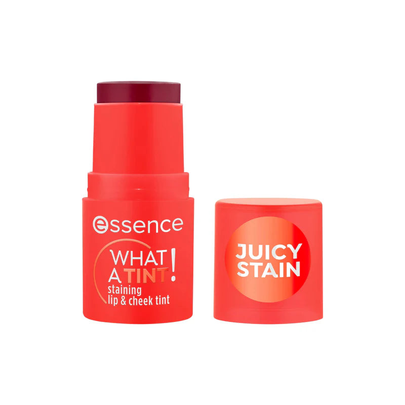 Essence What A Tint! Staining Lip & Cheek Tint