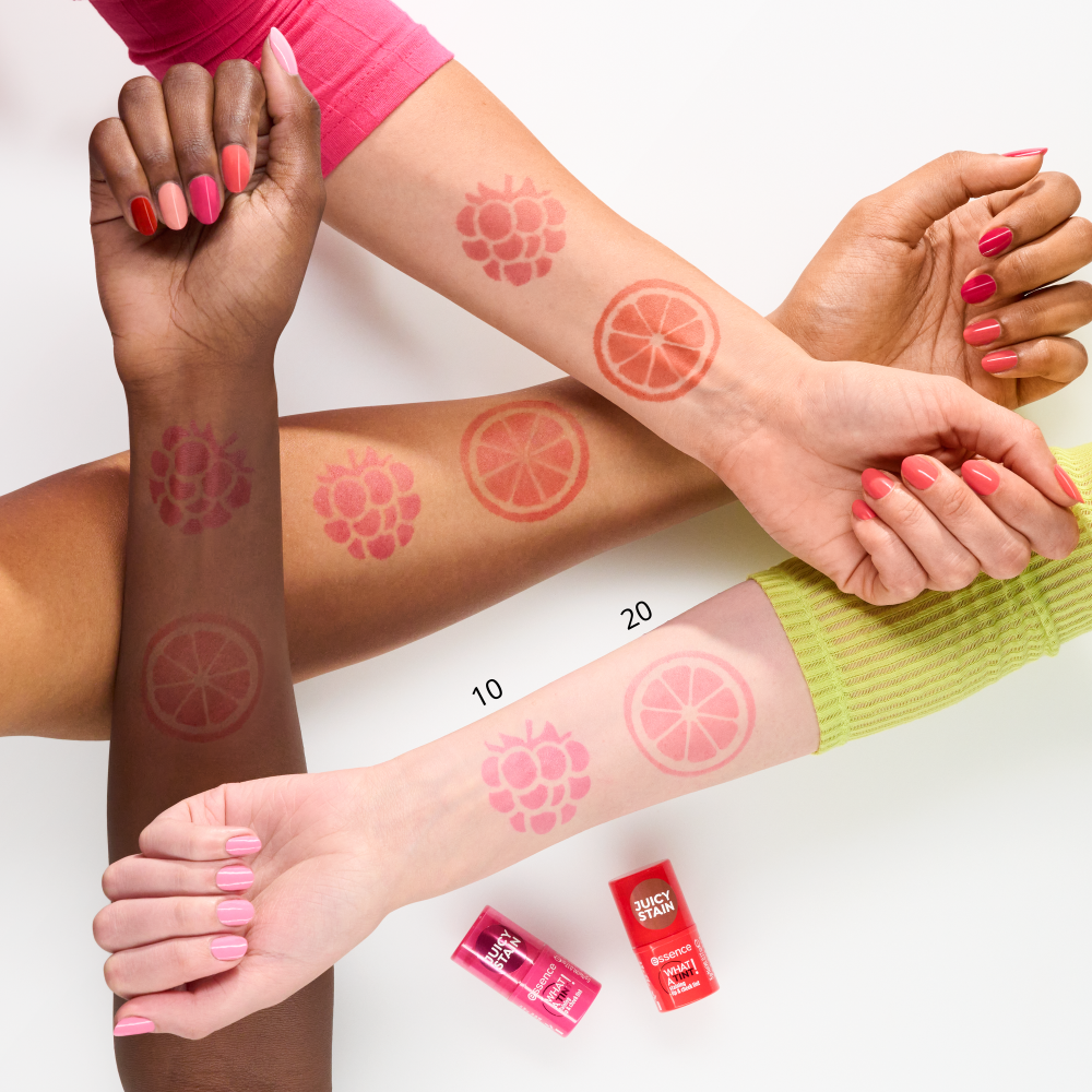 20 Grapefruit Bliss