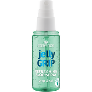 Jelly GRIP REFRESHING ALOE SPRAY