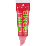 01 Strawberry Salsa