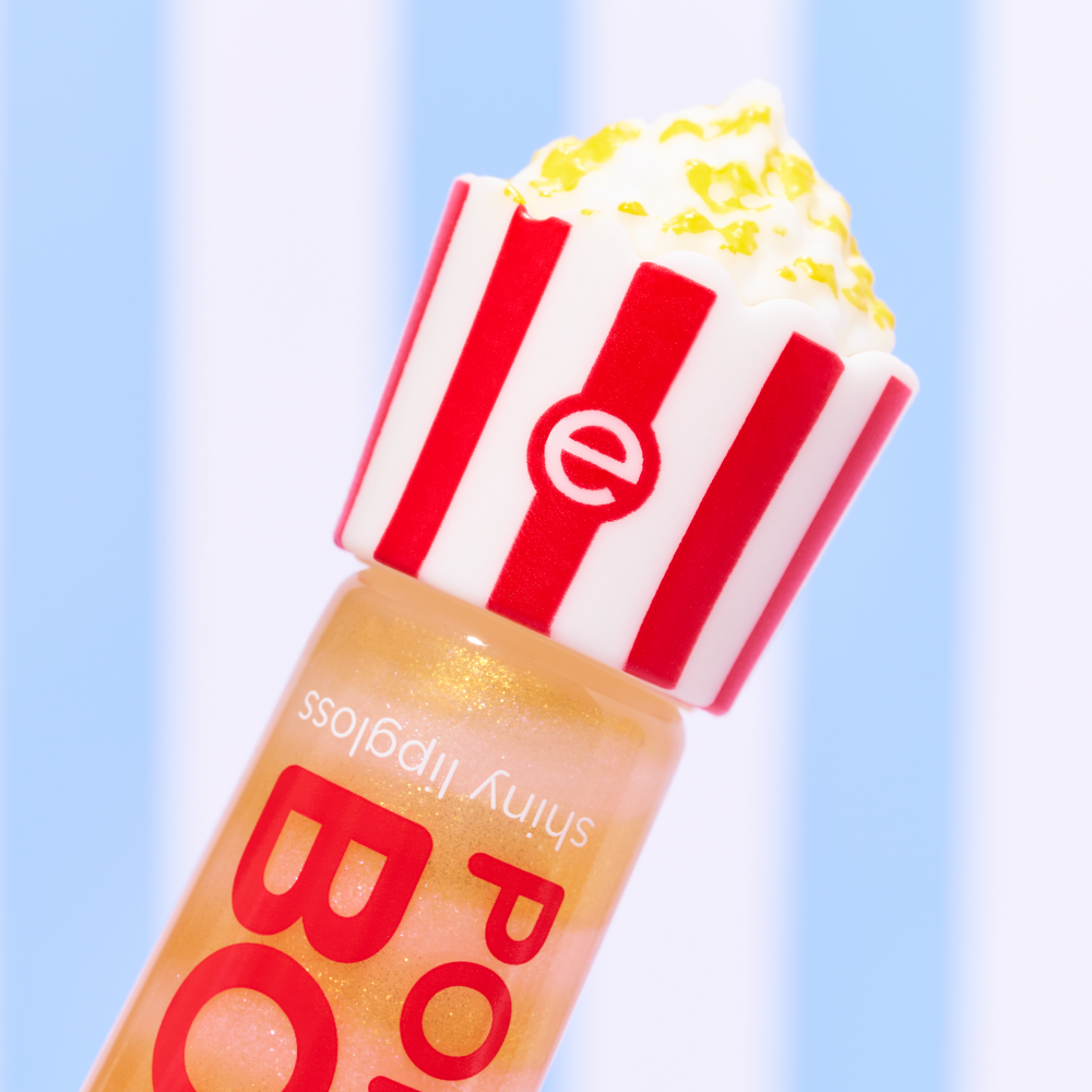 01 Sweet Or Salty?