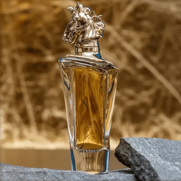 Lattafa Maahir Unisex Perfume 100ml