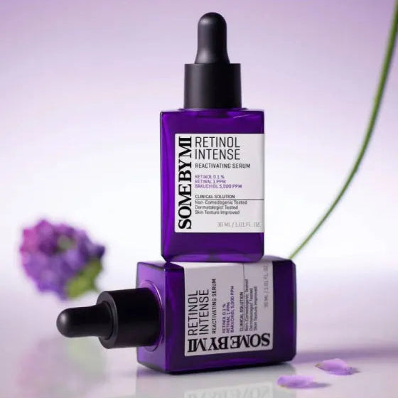 SOME BY MI RETINOL INTENSE REACTIVATING SERUM 30ml