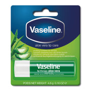 Vaseline Lip Care Aloe Vera Stick