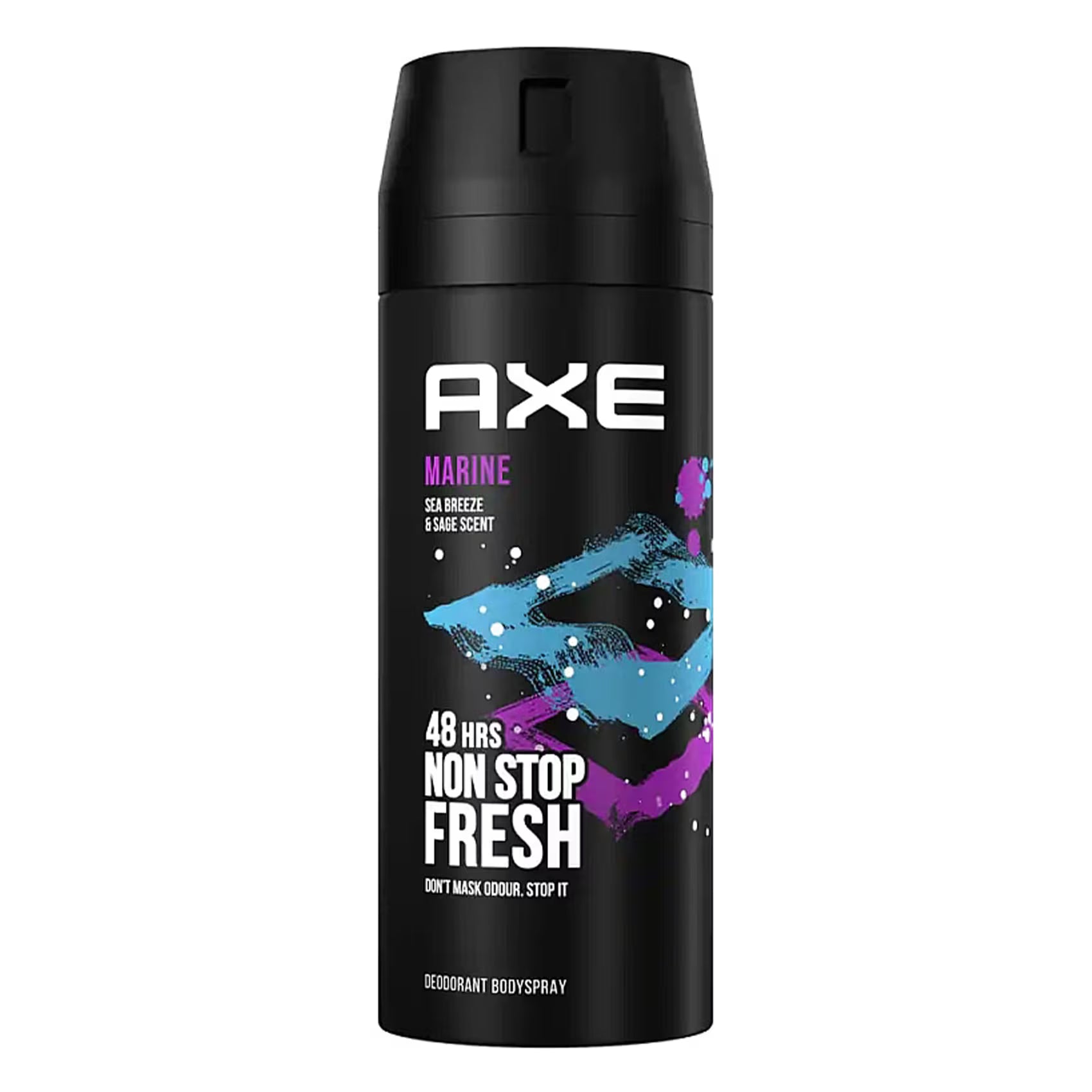 Axe Marine Deodorant Body Spray