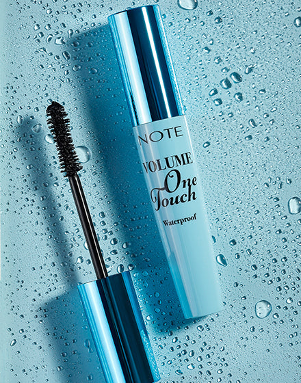 Volume One Touch Waterproof Mascara