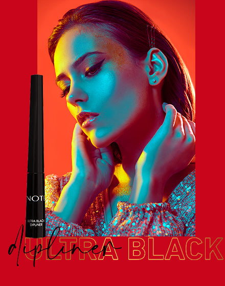 Ultra Black Dipliner