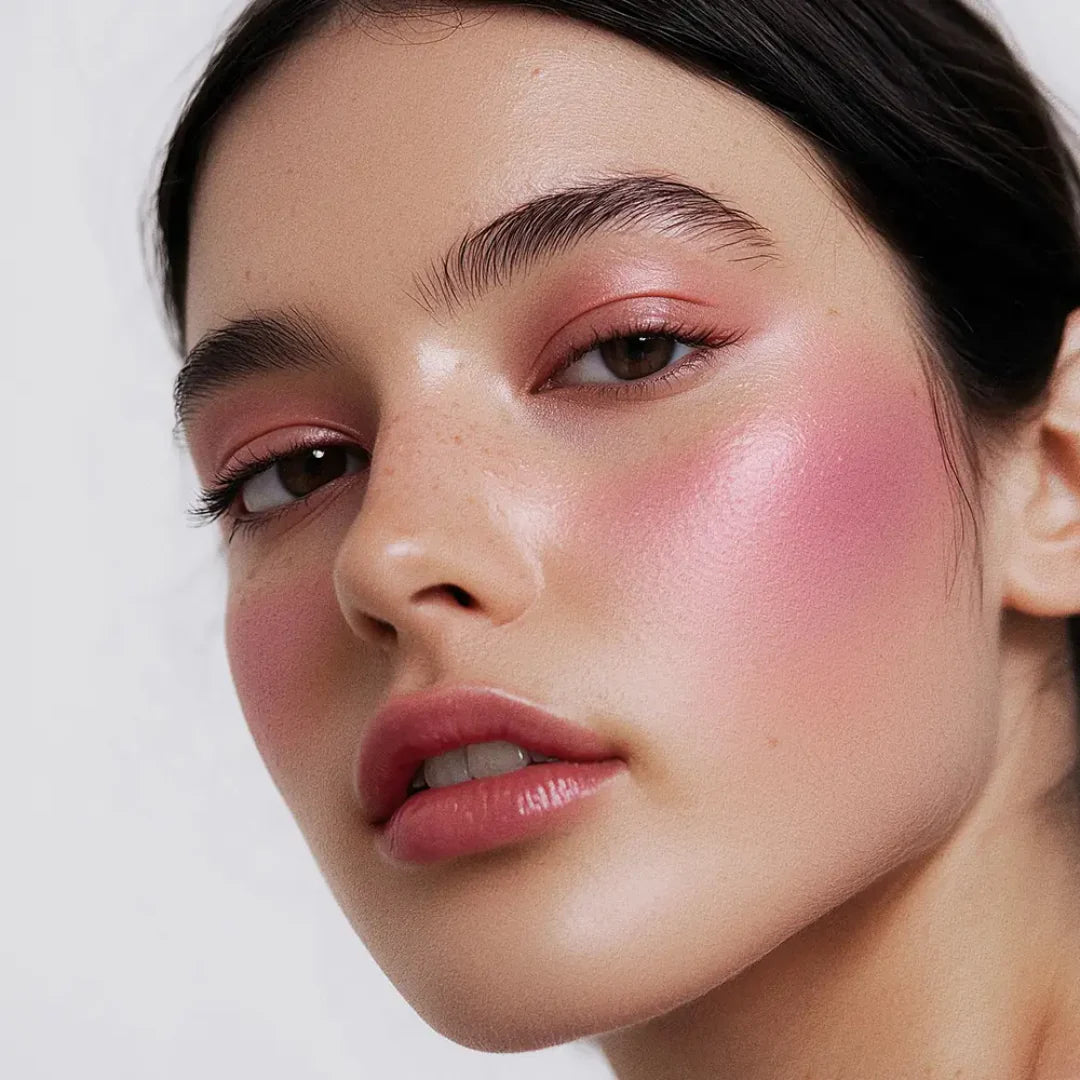 Dali Creamy Blush Stick