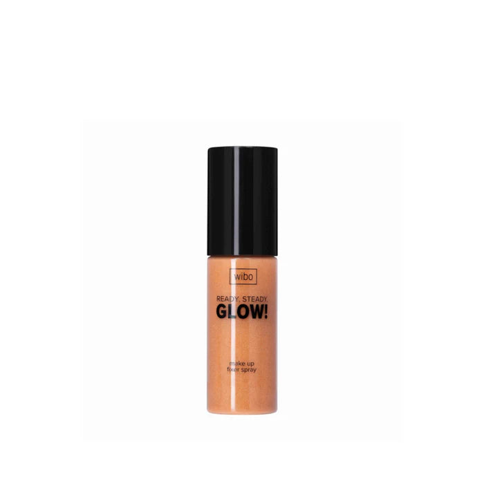 Wibo Fixer Ready Steady Glow