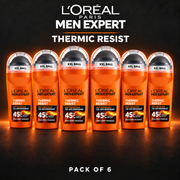 loreal men expert testing