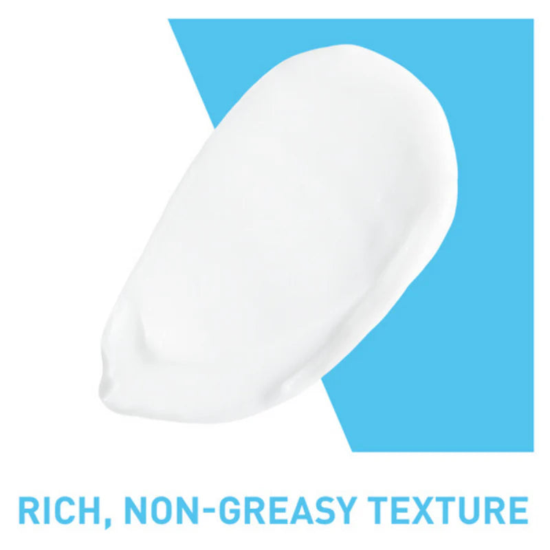 CeraVe Renewing Foot Cream – Hydrating & Repairing Foot Care