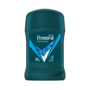 &nbsp;Rexona Men Ice Cool Antiperspirant Deodorant Stick