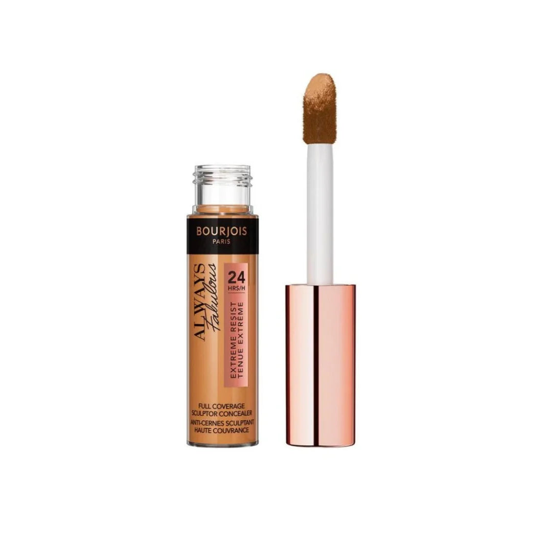 Bourjois Always Fabulous Concealer