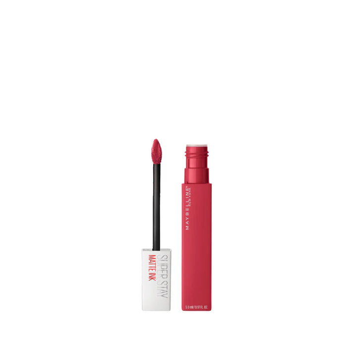 Maybelline New York Superstay Matte Ink Liquid Long Lasting Lipstick-Up To 16 Hours Of Stay