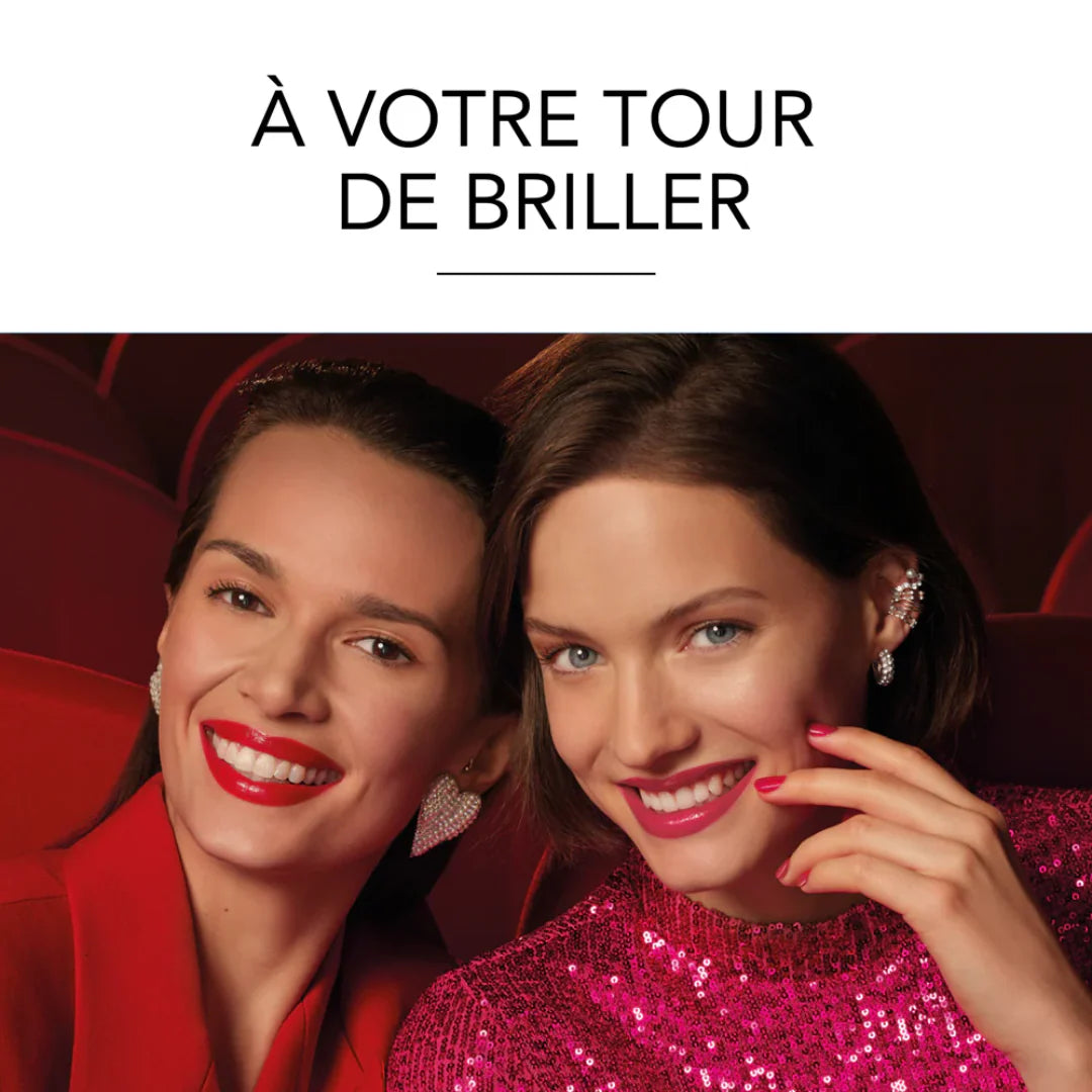 Bourjois Nail Polish Fabuleux Gel