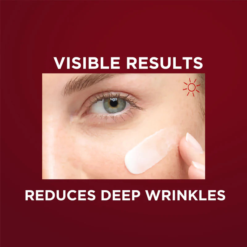 L'Oréal Paris Revitalift Laser Day Cream SPF20 – Anti-Aging Face Moisturiser 50ml