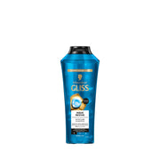 Schwarzkopf Gliss Shampoo Aqua Revive 400ml