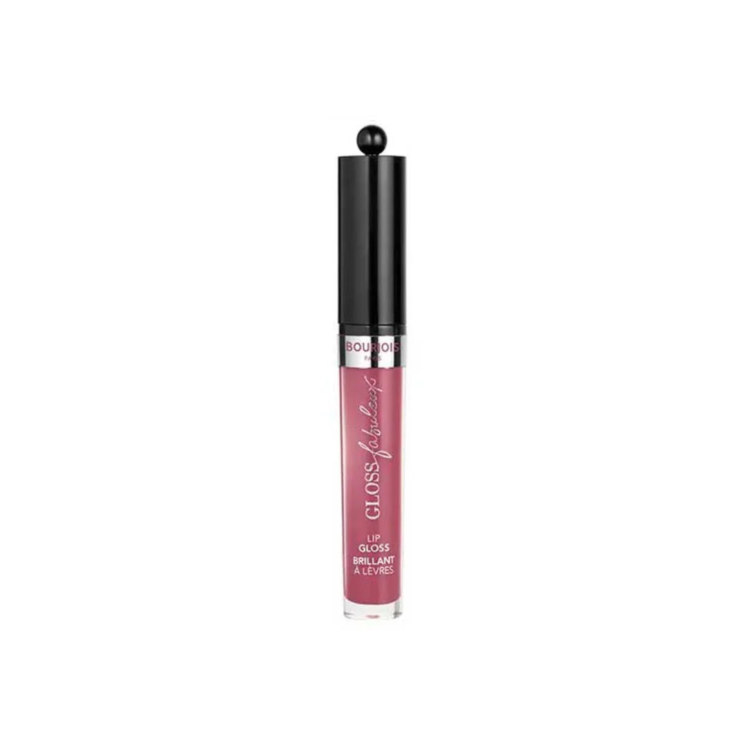 Bourjois Lip Gloss Fabuleux