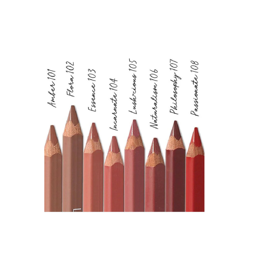Samoa Love Your Shape Line & Fill au naturel Lip Liner
