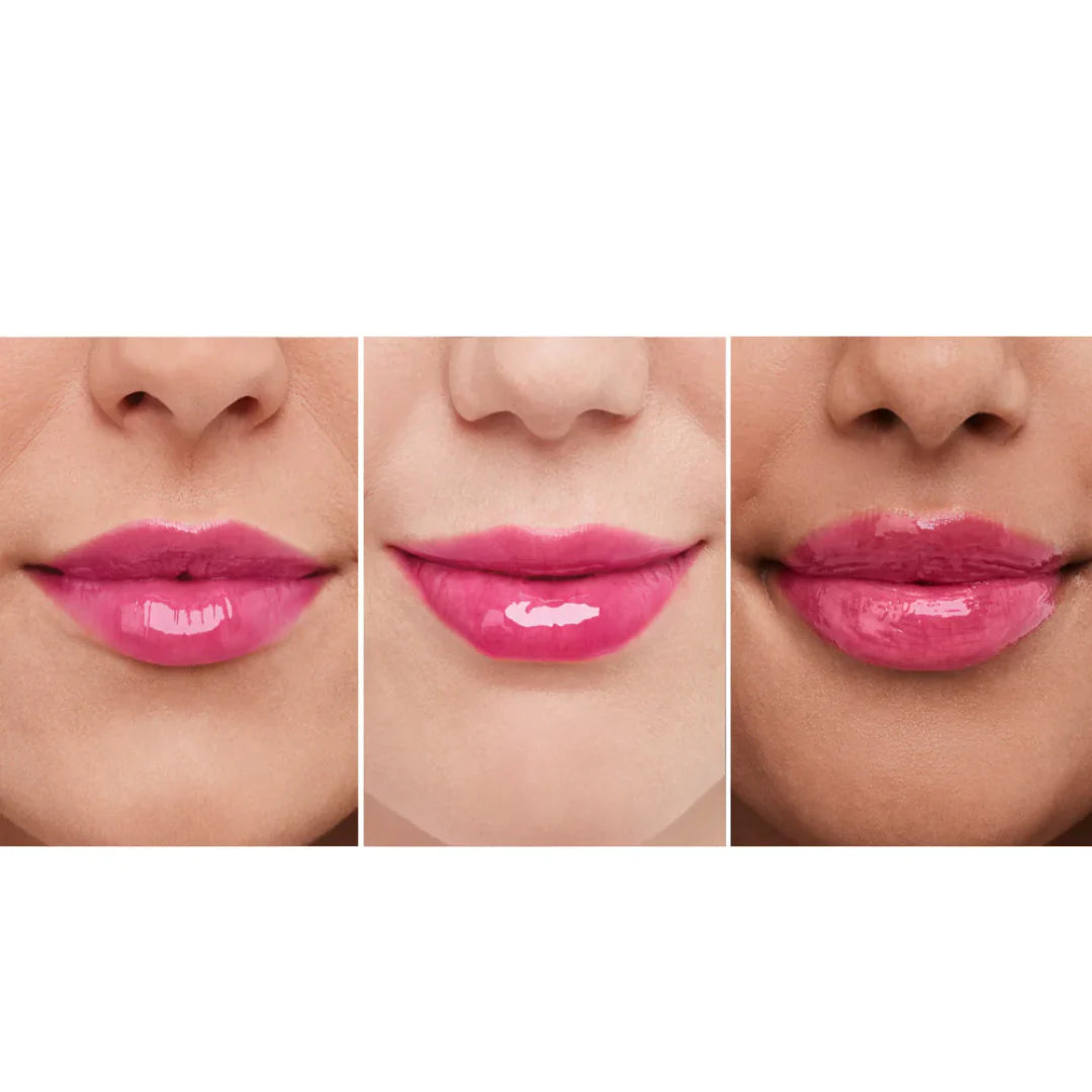Bourjois Healthy Mix SOS Lip Oil
