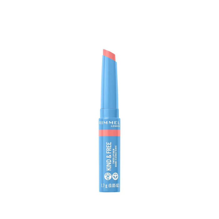 Rimmel Kind & Free Tinted Lip Balm