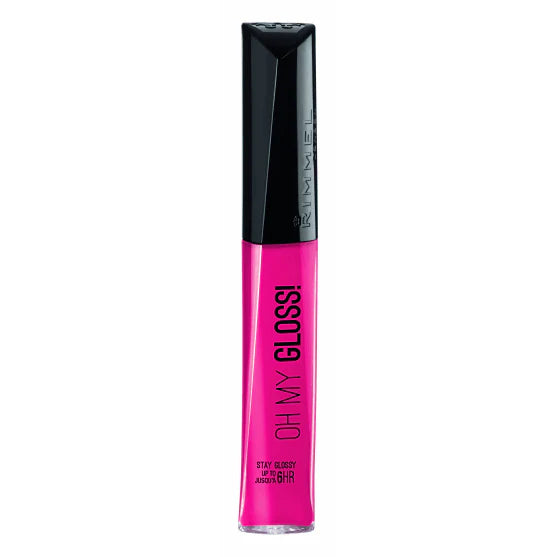 Rimmel Oh My Gloss! Lip Gloss