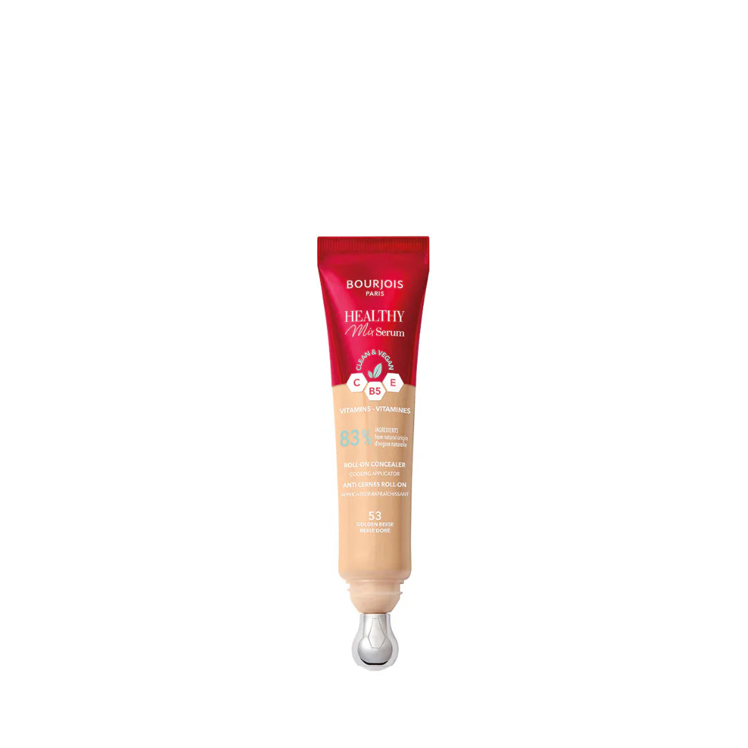 Bourjois New Healthy Mix Clean Serum Roll On Concealer