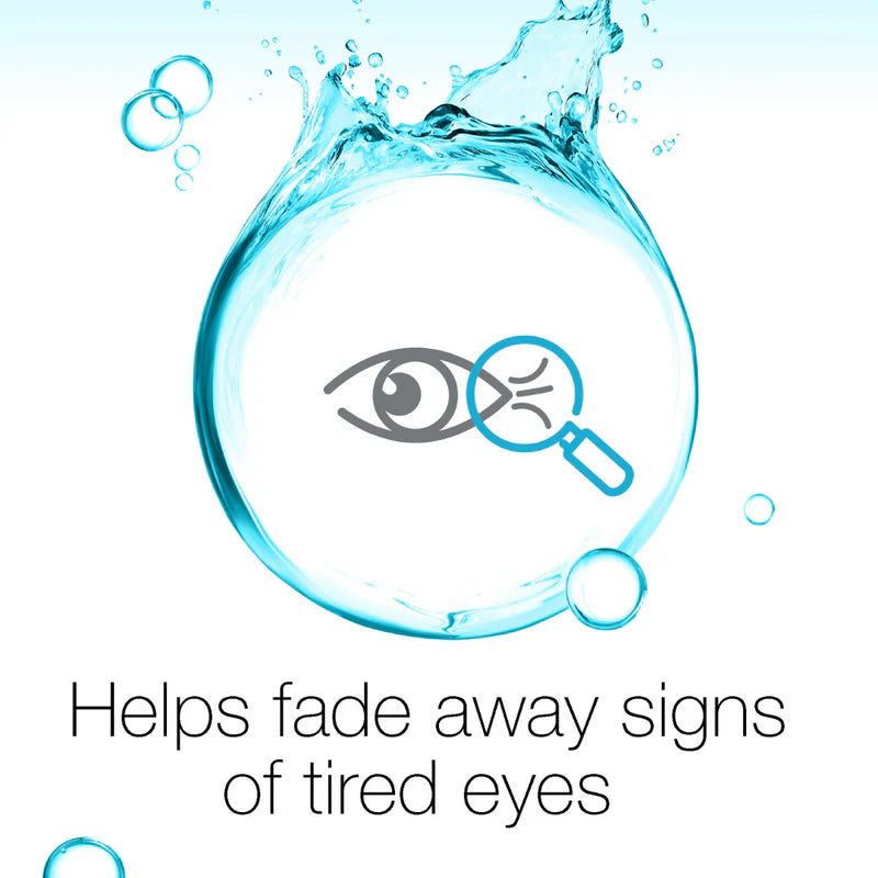 Neutrogena Hydro Boost Eye Refreshing Gel Cream – Hydrating Eye Care