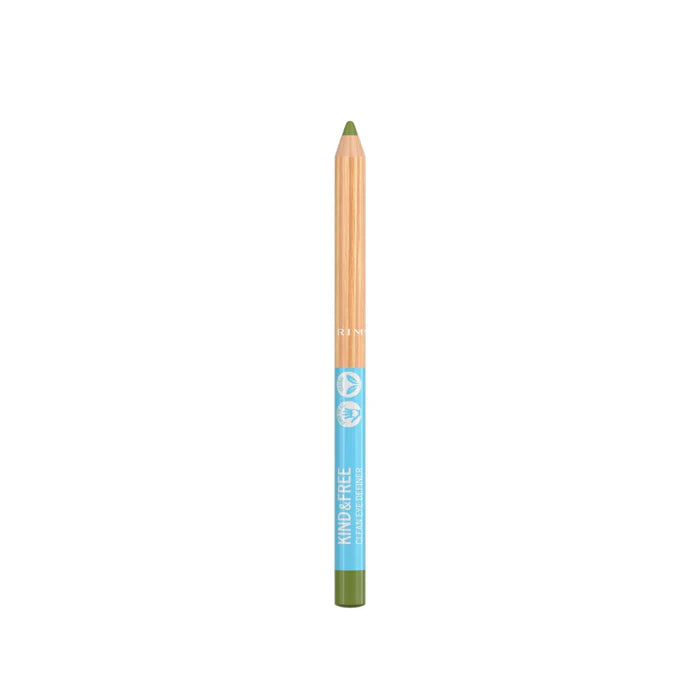 Rimmel Kind & Free Eye Definer