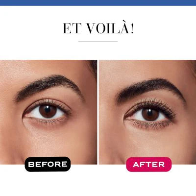 Bourjois Twist Up The Volume Mascara