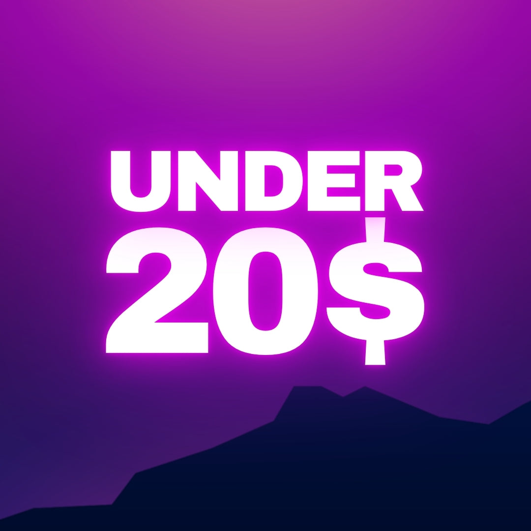 <20$