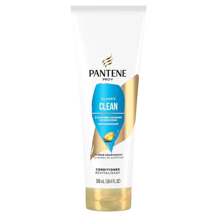 PANTENE Conditioner Active PRO 350 Ml