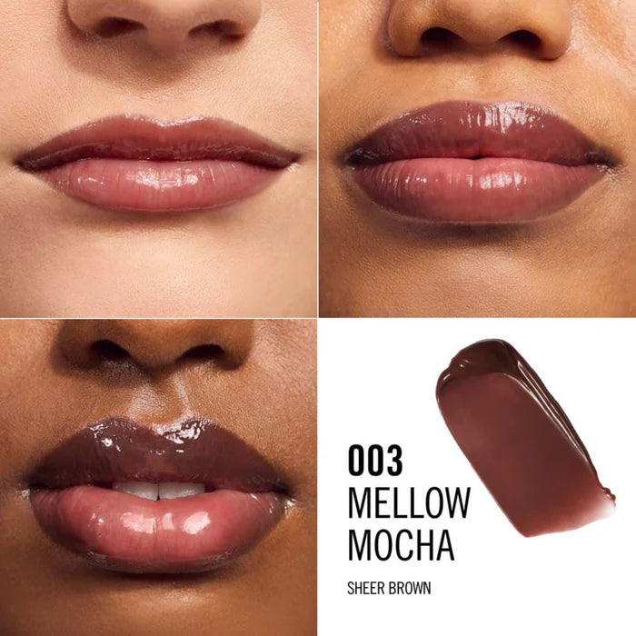 Rimmel Oh My Gloss! Butter Me Up Lip Balm