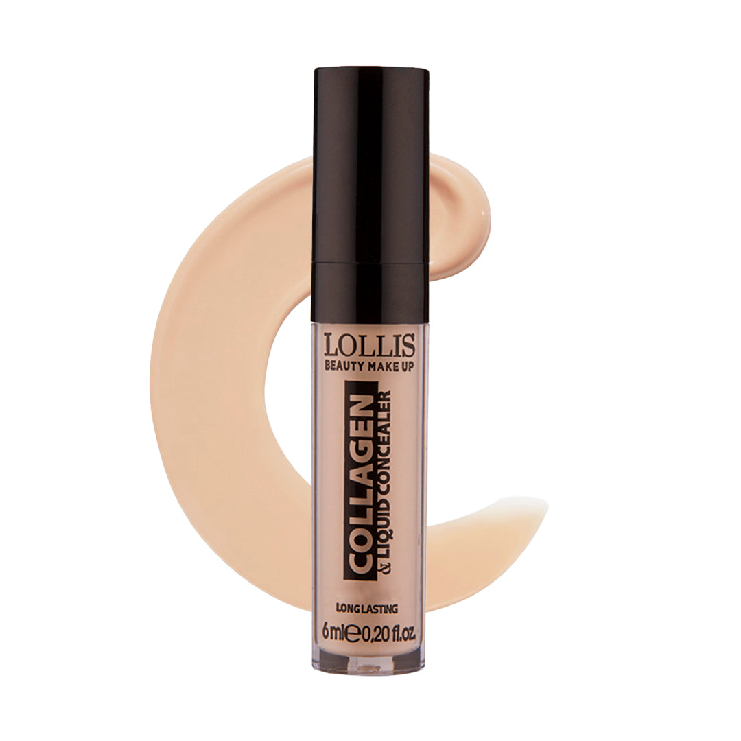 Lollis Collagen Concealer