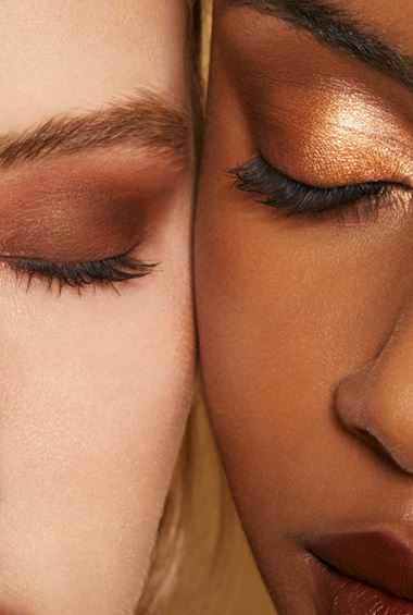 Maybelline Nudes of New York Eyeshadow Palette