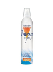Intesa Styling Hair Mousse Firm Hold 300ML