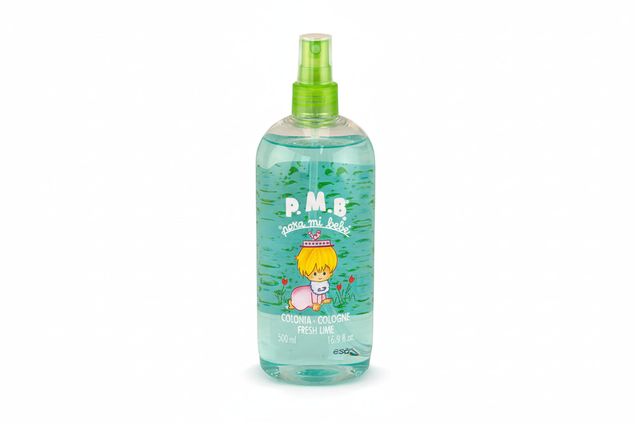 Para Mi Bebé PMB Baby Spray